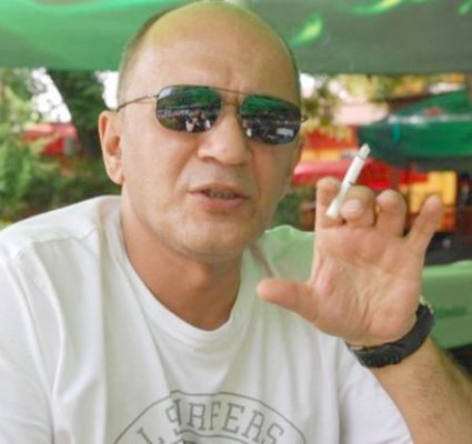 Sergiu Băhăian, condamnat definitiv la 26 de ani de închisoare